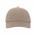 Pacific Headwear P200 Hybrid Cotton Dad Cap