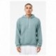 Bella + Canvas 3719 Unisex Sponge Fleece Pullover Hoodie