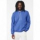 Bella + Canvas 3719 Unisex Sponge Fleece Pullover Hoodie