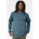 Bella + Canvas 3901 Unisex Sponge Fleece Crewneck Sweatshirt