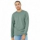 Bella + Canvas 3501CVC Unisex CVC Jersey Long-Sleeve T-Shirt