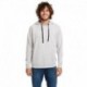 Next Level Apparel 9301 Unisex Laguna French Terry Pullover Hooded Sweatshirt