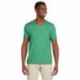 Gildan G64V Adult Softstyle V-Neck T-Shirt