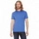 American Apparel BB401W Unisex Poly-Cotton Short-Sleeve Crewneck