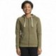 Next Level Apparel 9603 Ladies PCH Raglan Zip Hoodie