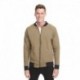 Next Level Apparel 9700 Unisex PCH Bomber Jacket