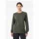 Bella + Canvas 3501CVC Unisex CVC Jersey Long-Sleeve T-Shirt