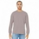 Bella + Canvas 3501CVC Unisex CVC Jersey Long-Sleeve T-Shirt