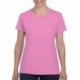 Gildan G500L Ladies Heavy Cotton T-Shirt