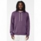 Bella + Canvas 3719 Unisex Sponge Fleece Pullover Hoodie