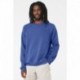 Bella + Canvas 3901 Unisex Sponge Fleece Crewneck Sweatshirt