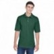 Harriton M265 Men's 5.6 oz. Easy Blend Polo