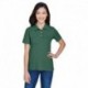 Harriton M265W Ladies 5.6 oz. Easy Blend Polo