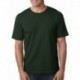 Bayside BA5040 Adult 5.4 oz., 100% Cotton T-Shirt