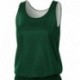 A4 NW1000 Ladies Reversible Mesh Tank Top