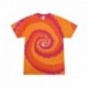 Tie-Dye CD100Y Youth 5.4 oz. 100% Cotton T-Shirt