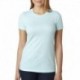 Next Level Apparel 6610 Ladies CVC T-Shirt