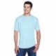 UltraClub 8420 Men's Cool & Dry Sport Performance Interlock T-Shirt