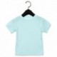 Bella + Canvas 3413T Toddler Triblend Short-Sleeve T-Shirt