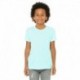 Bella + Canvas 3413Y Youth Triblend Short-Sleeve T-Shirt