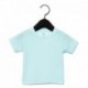 Bella + Canvas 3413B Infant Triblend Short Sleeve T-Shirt