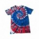 Tie-Dye CD100Y Youth 5.4 oz. 100% Cotton T-Shirt