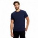 US Blanks US2000R Men's Short-Sleeve Recycled Crew Neck T-Shirt