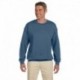 Gildan G180 Adult Heavy Blend Adult 8 oz., 50/50 Fleece Crew