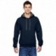 Fruit of the Loom SF76R Adult SofSpun Hooded Sweatshirt