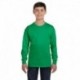 Gildan G540B Youth Heavy Cotton Long-Sleeve T-Shirt