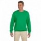 Gildan G180 Adult Heavy Blend Adult 8 oz., 50/50 Fleece Crew