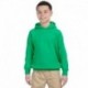 Gildan G185B Youth Heavy Blend 8 oz., 50/50 Hooded Sweatshirt