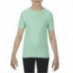 Comfort Colors C9018 Youth Midweight T-Shirt