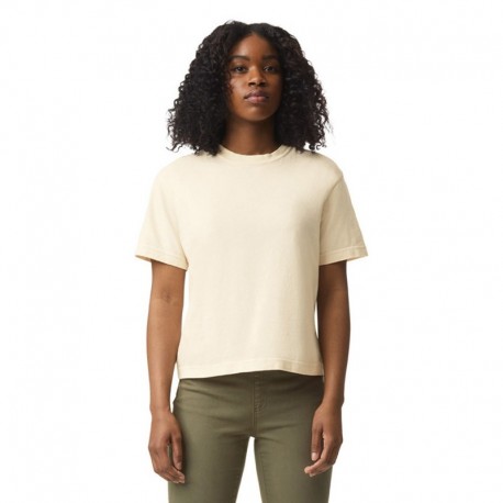 Comfort Colors 3023CL Ladies Heavyweight Middie T-Shirt