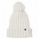 J America 5008JA Cushy Knit Hat