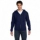 Fruit of the Loom 82230 Adult Supercotton Full-Zip Hooded Sweatshirt