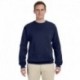 Fruit of the Loom 82300 Adult Supercotton Fleece Crew