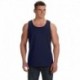 Fruit of the Loom 39TKR Adult HD Cotton Tank