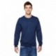 Fruit of the Loom SF72R Adult SofSpun Crewneck Sweatshirt