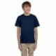 Fruit of the Loom 3931B Youth HD Cotton T-Shirt