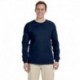 Fruit of the Loom 4930 Adult HD Cotton Long-Sleeve T-Shirt