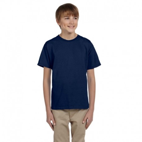 Jerzees 363B Youth 5 oz. HiDENSI-T T-Shirt