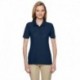 Jerzees 537WR Ladies Easy Care Polo