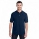 Jerzees 443MR Adult Pique Polo