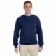 Jerzees 562 Adult NuBlend Fleece Crew