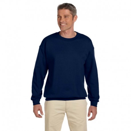 Jerzees 4662 Adult Super Sweats NuBlend Fleece Crew