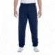 Jerzees 4850P Adult Super Sweats NuBlend Fleece Pocketed Sweatpants