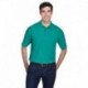 UltraClub 8540 Men's Whisper Pique Polo