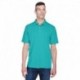 UltraClub 8445 Men's Cool & Dry Stain-Release Performance Polo