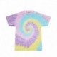 Tie-Dye CD100Y Youth 5.4 oz. 100% Cotton T-Shirt